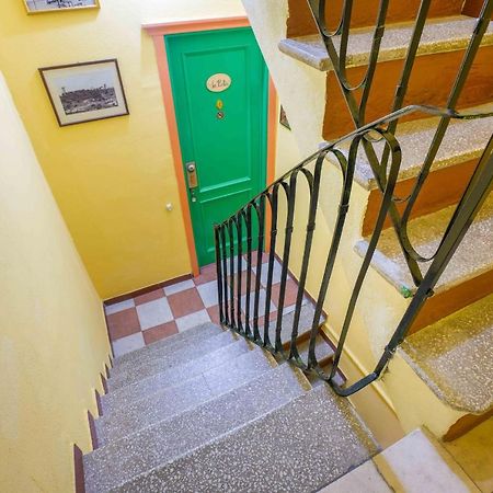 Romeo & Giulietta Rooms Bosa Εξωτερικό φωτογραφία
